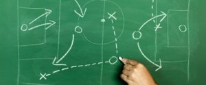 implementation of strategy